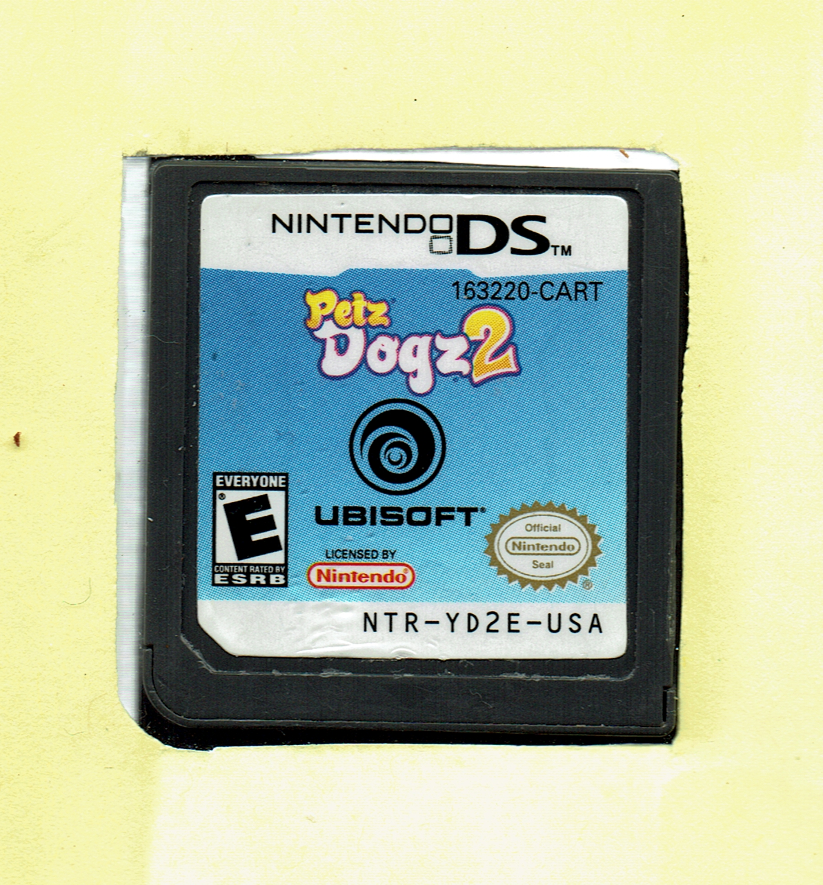Petz: Dogz 2